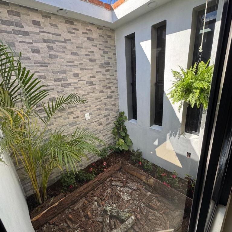 Casas Victoria - Two-Bedroom Apartment - 26