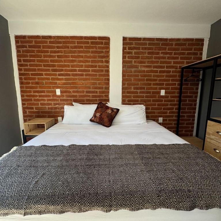 Casas Victoria - Two-Bedroom Apartment - 19