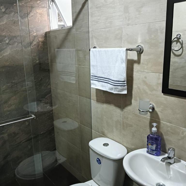 Apartamento Pasto 3 habitaciones - Apartamento - 16
