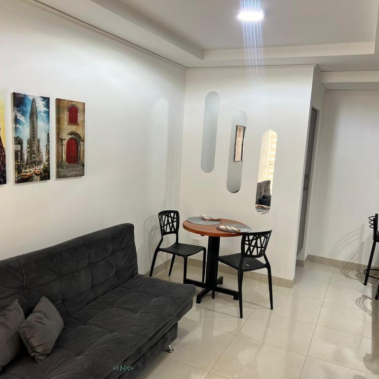 Condominio Stanza 1S - Apartamento de 1 dormitorio - 6