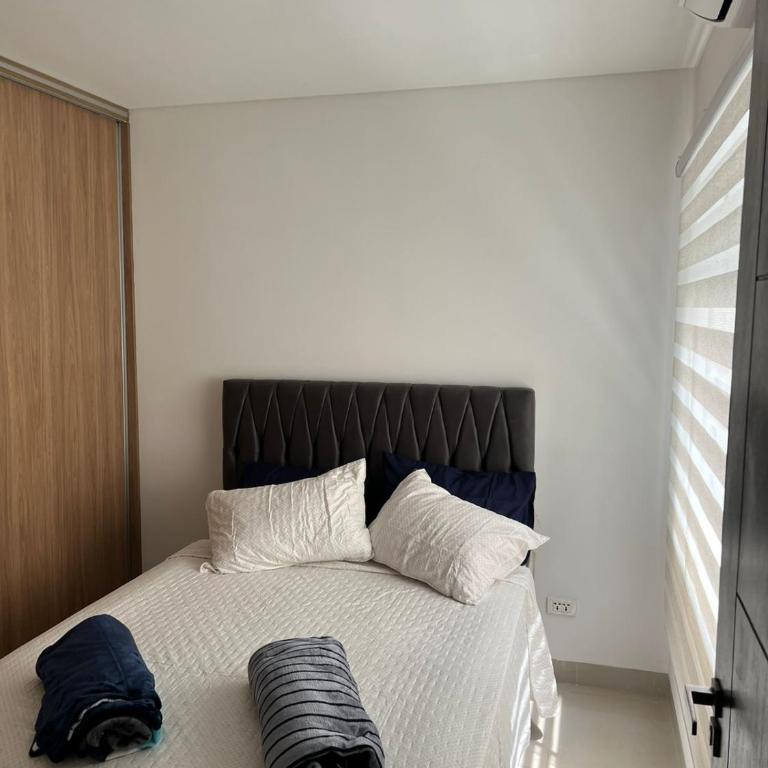 Condominio Stanza 1S - Apartamento de 1 dormitorio - 7