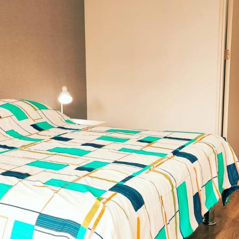 Hermoso departamento Macul - Apartamento de 2 dormitorios - 9