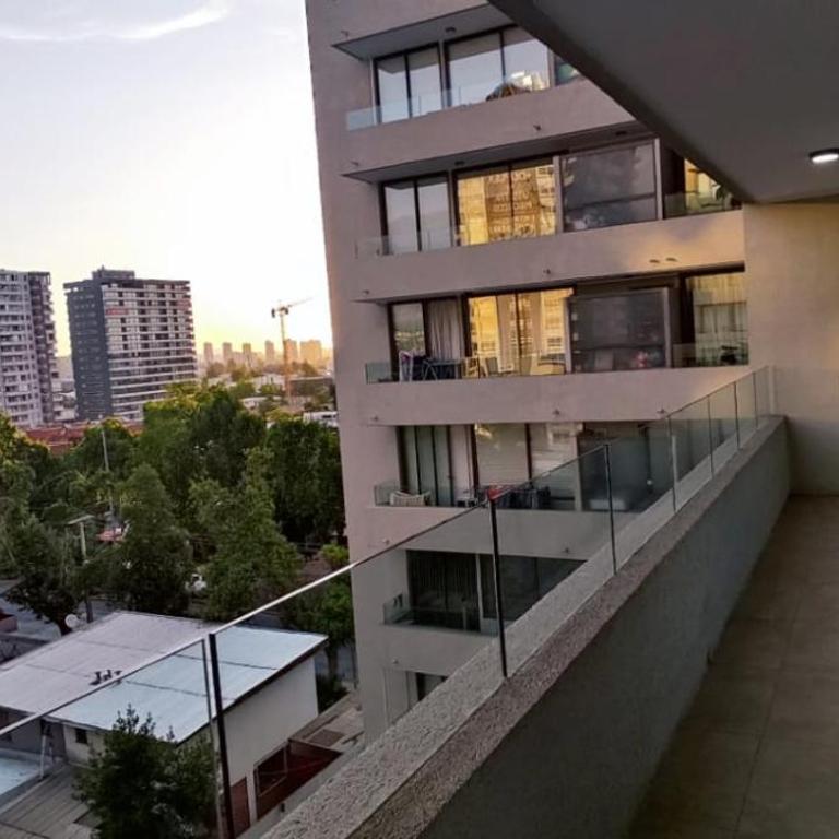Hermoso departamento Macul - Apartamento de 2 dormitorios - 6