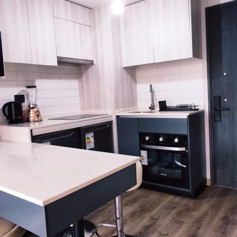 Hermoso departamento Macul - Apartamento de 2 dormitorios - 5