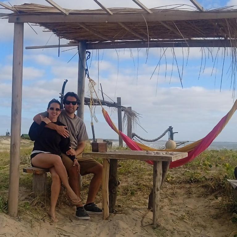 Para un poquito relax - One-Bedroom House - 4