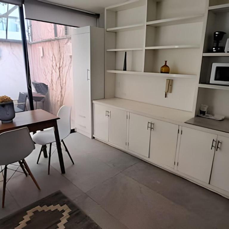 Casona Presa Sanalona No. 12 - Apartamento Estudio con cama grande - 6