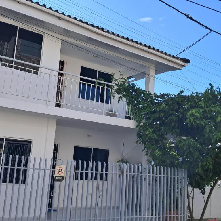 Piantini Houses - Apartamento de 2 dormitorios - 6