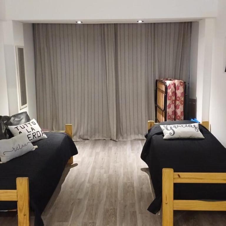 Escapada ideal, zona inmejorable - Apartamento de 1 dormitorio - 6