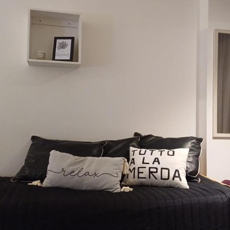 Escapada ideal, zona inmejorable - Apartamento de 1 dormitorio - 7