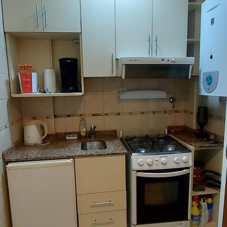 Cómodo departamento - Apartamento de 1 dormitorio - 7