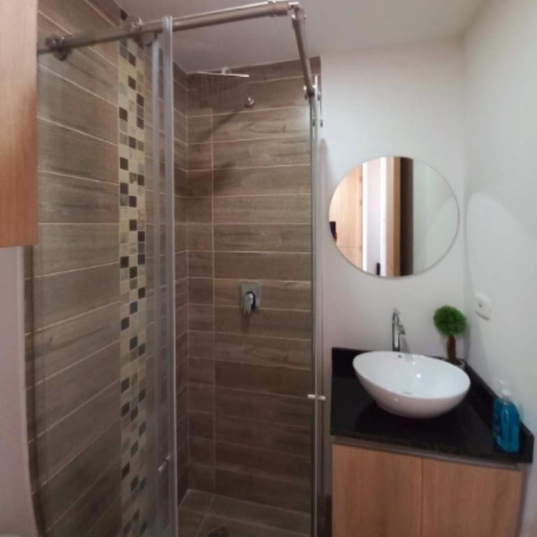 Excellent central apartment - Apartamento de 1 dormitorio - 17