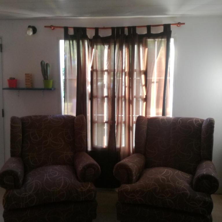 CM Alojamientos MDP Sur - Three-Bedroom House - 6