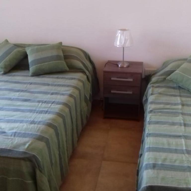 Villa CI - Two-Bedroom House - 15
