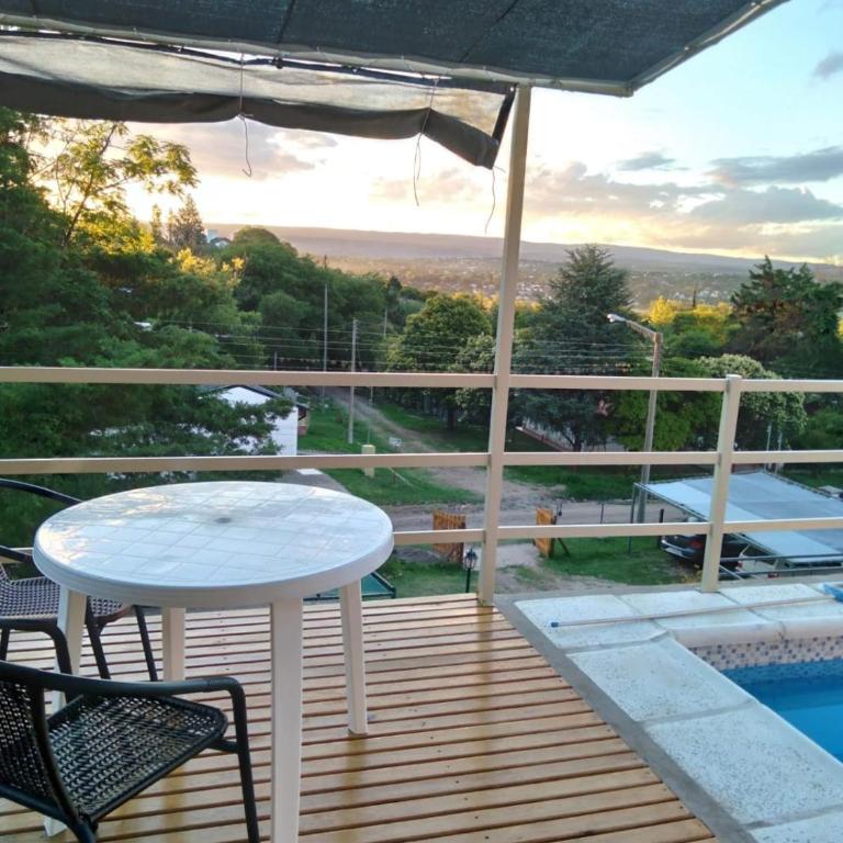 Villa CI - Casa con 1 dormitorio - 2