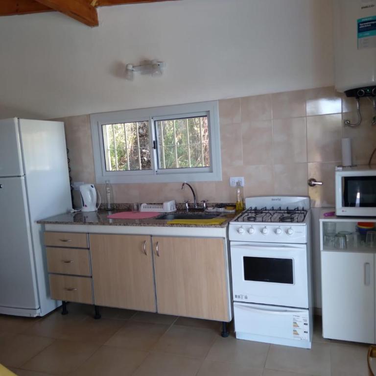 Villa CI - One-Bedroom House - 4