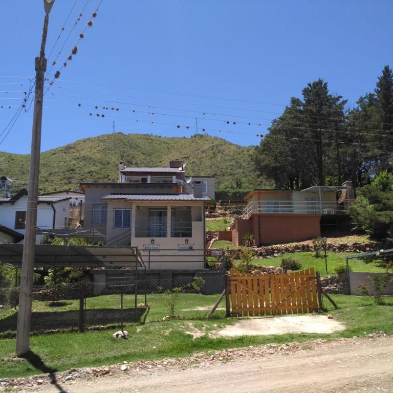 Villa CI - Casa con 1 dormitorio - 3