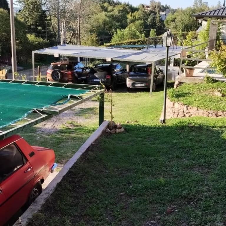 Villa CI - Casa con 1 dormitorio - 5