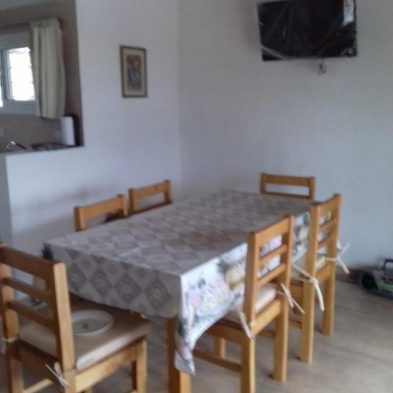 Villa CI - Two-Bedroom House - 23