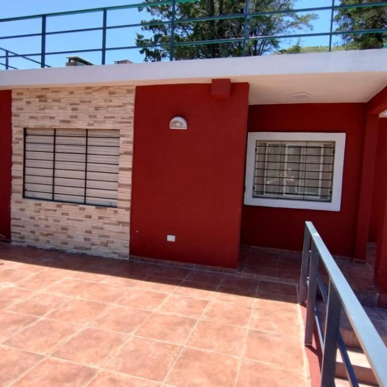 Villa CI - Two-Bedroom House - 8
