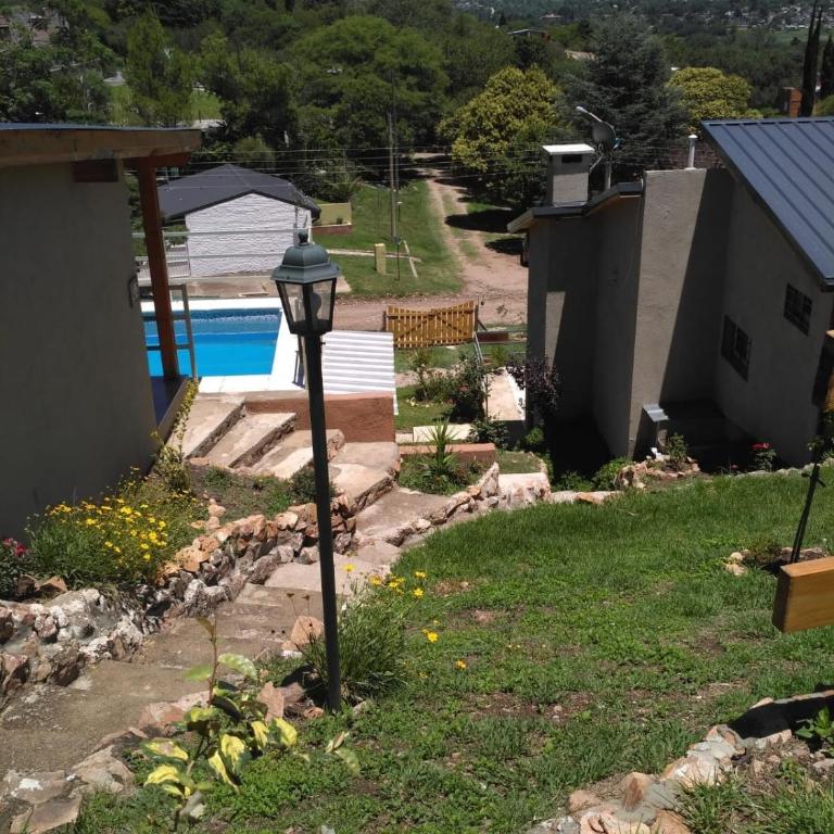 Villa CI - Casa de 3 dormitorios - 6