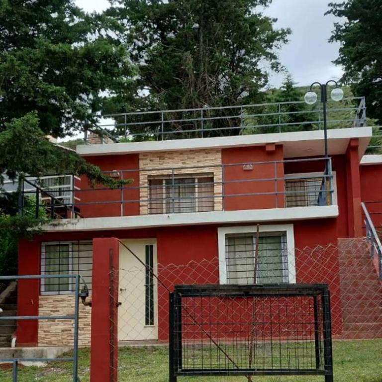 Villa CI - Casa de 2 dormitorios - 3