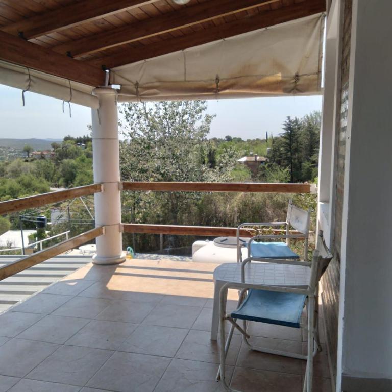 Villa CI - Casa de 3 dormitorios - 8