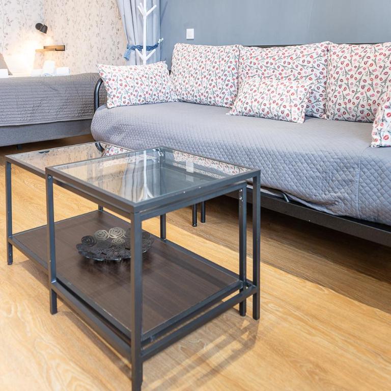 Balcón con Vistas I Cerca de Rutas de Senderismo - Appartement 1 Chambre - 10