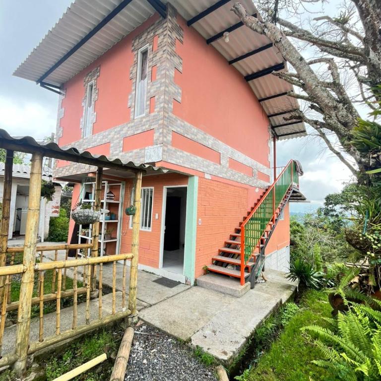 Chalet Mana - Family Suite with Balcony - 3