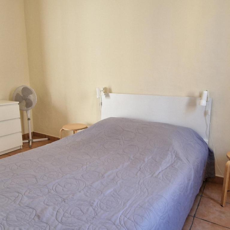 F3 en centre-ville de Banyuls avec terrasse - FR-1-309-58 - Two-Bedroom Apartment - 8