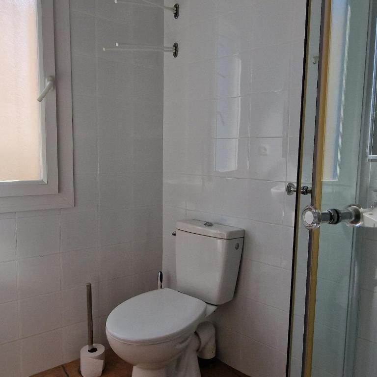 F3 en centre-ville de Banyuls avec terrasse - FR-1-309-58 - Two-Bedroom Apartment - 10