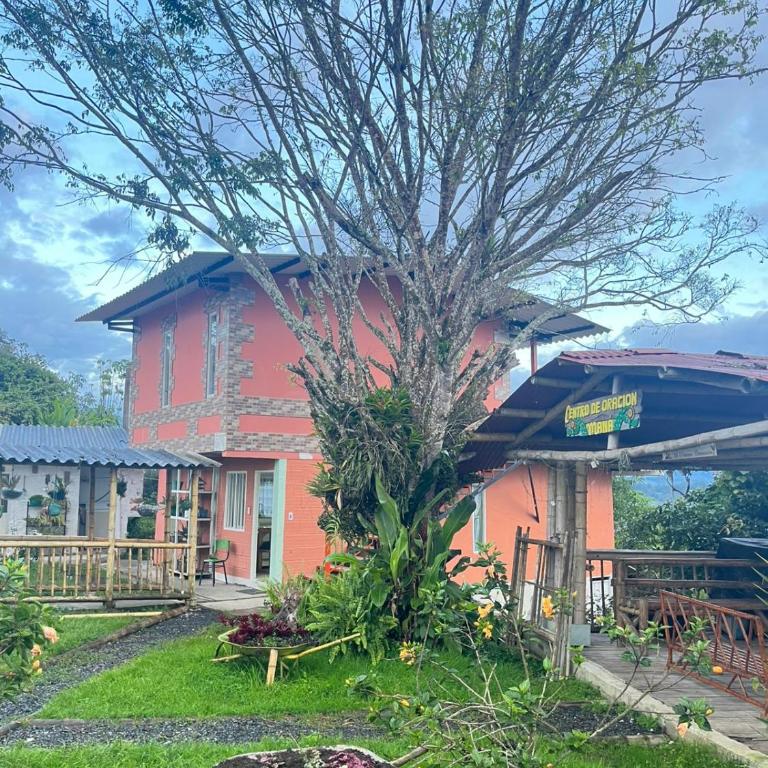 Chalet Mana - Family Suite with Balcony - 5