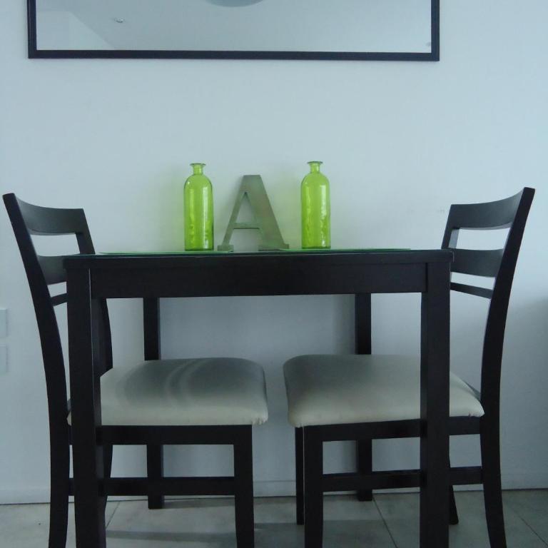 Departamento Calle 46 - Apartamento Dúplex - 11