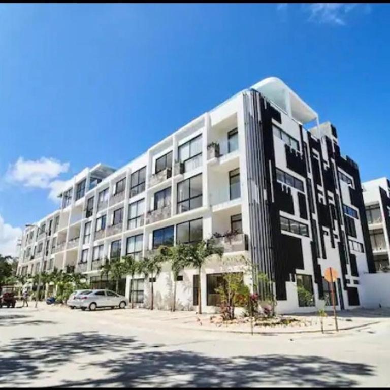 Infinity Pool rooftop wifi Tulum - Apartamento de 1 dormitorio - 34