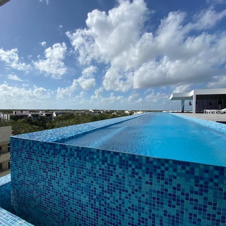 Infinity Pool rooftop wifi Tulum - Apartamento de 1 dormitorio - 26