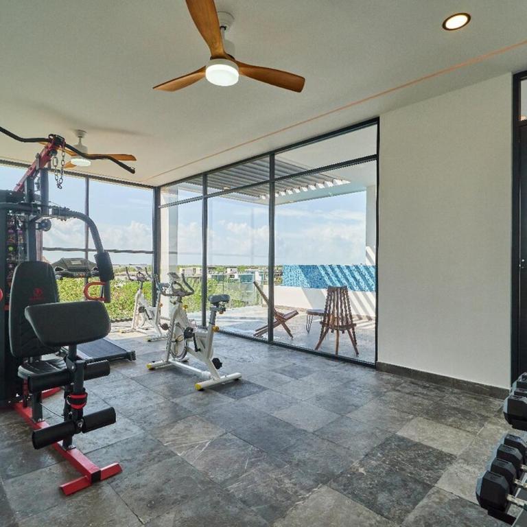 Infinity Pool rooftop wifi Tulum - Apartamento de 1 dormitorio - 36