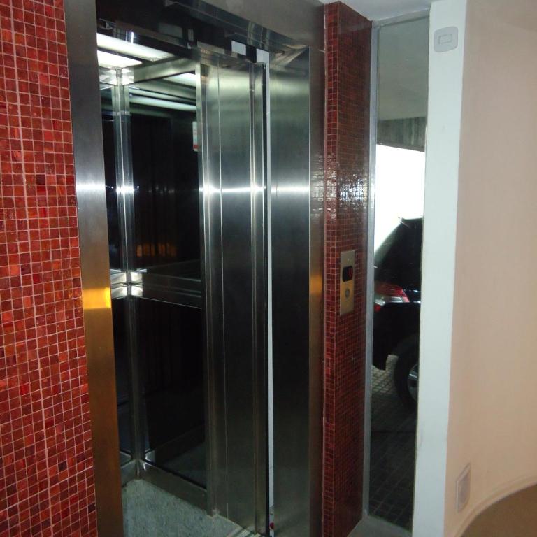 Departamento Calle 46 - Apartamento Dúplex - 44