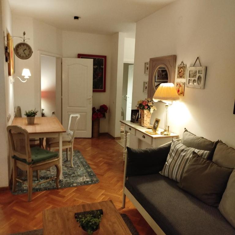 Gold Apartments - Apartman - 1