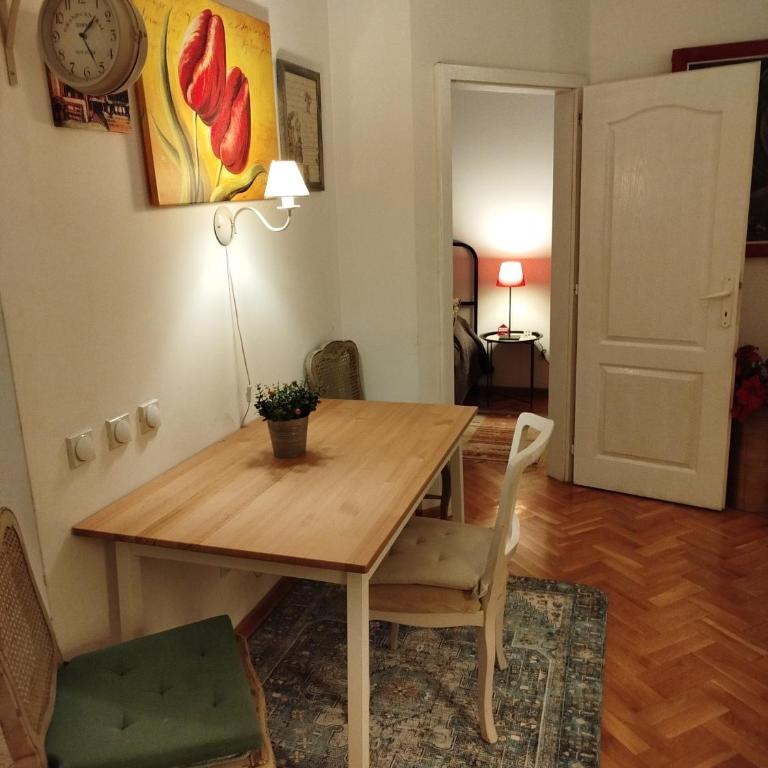 Gold Apartments - Apartman - 8