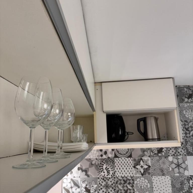 Esmeralda Apart - Apartamento de 1 dormitorio - 2