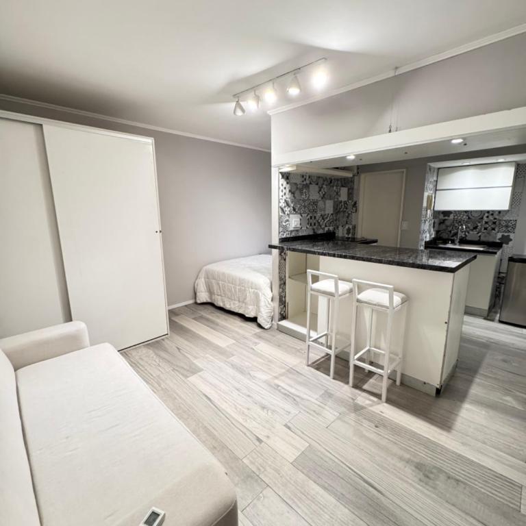 Esmeralda Apart - Apartamento de 1 dormitorio - 4