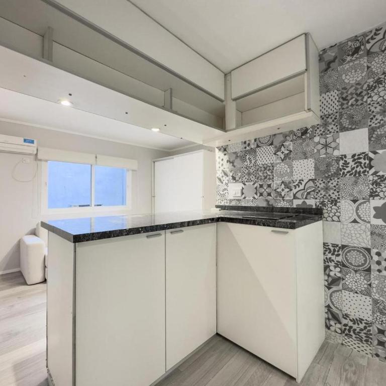 Esmeralda Apart - Apartamento de 1 dormitorio - 6