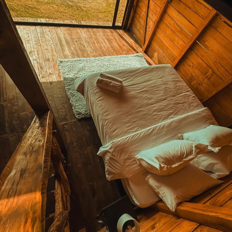 Peregrino Glamping 2 - One-Bedroom Apartment - 10