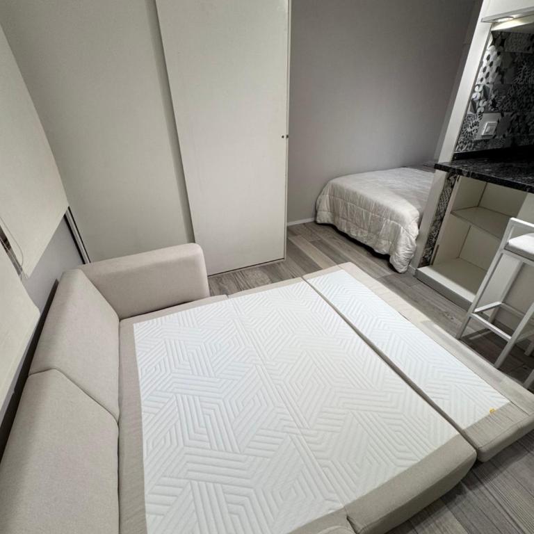 Esmeralda Apart - Apartamento de 1 dormitorio - 10