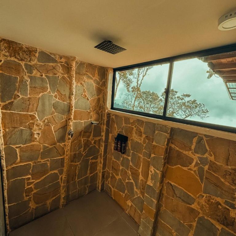 Peregrino Glamping 2 - One-Bedroom Apartment - 16