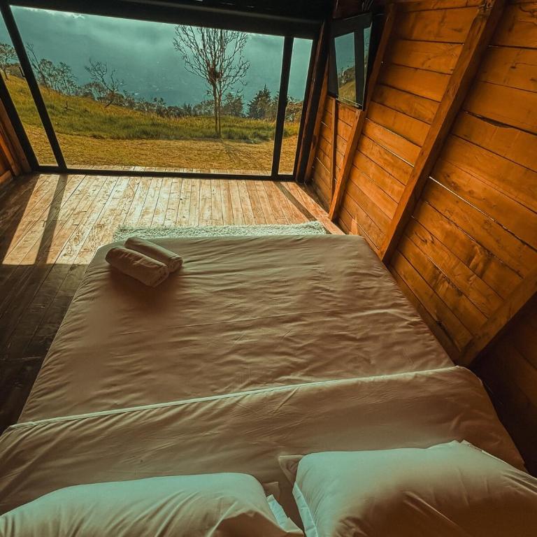 Peregrino Glamping 2 - One-Bedroom Apartment - 22