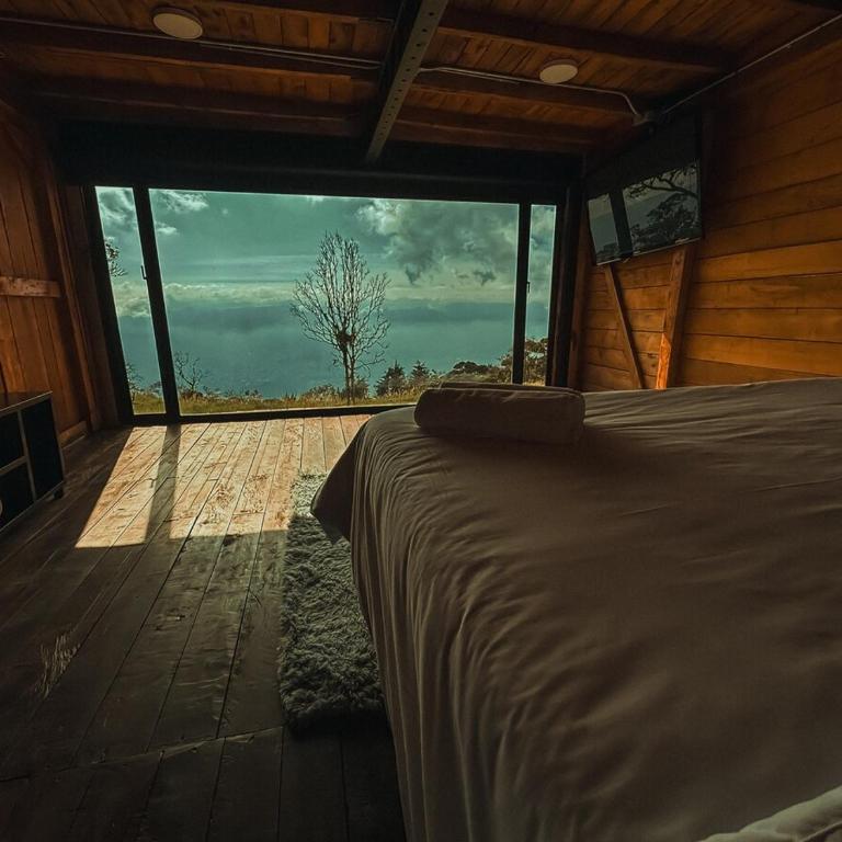 Peregrino Glamping 2 - One-Bedroom Apartment - 24