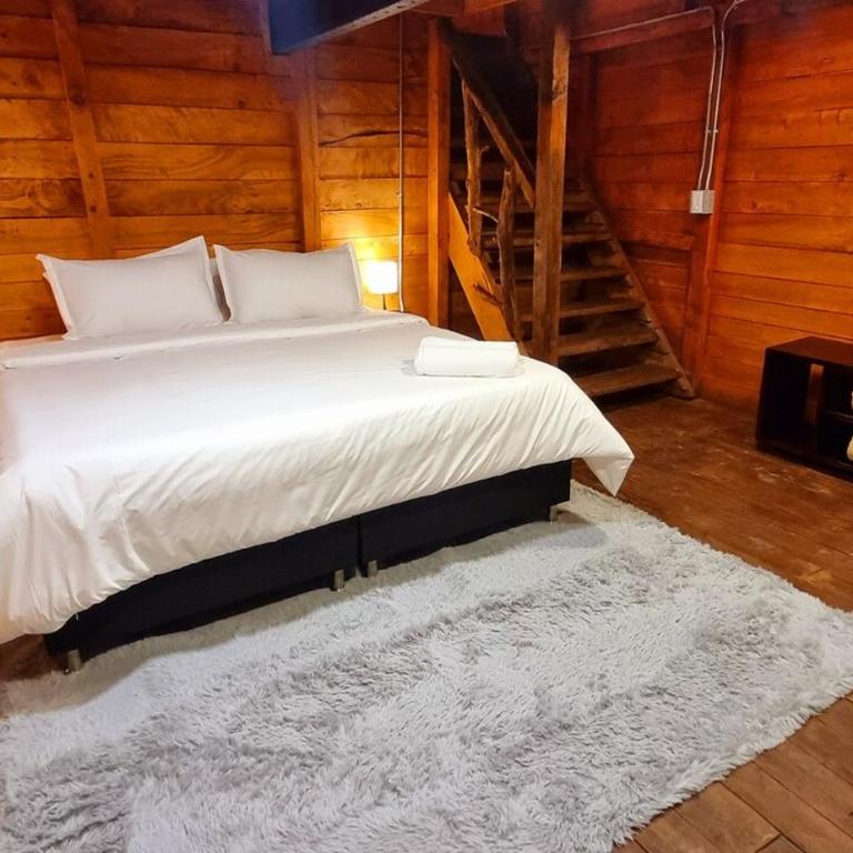 Peregrino Glamping 2 - One-Bedroom Apartment - 28