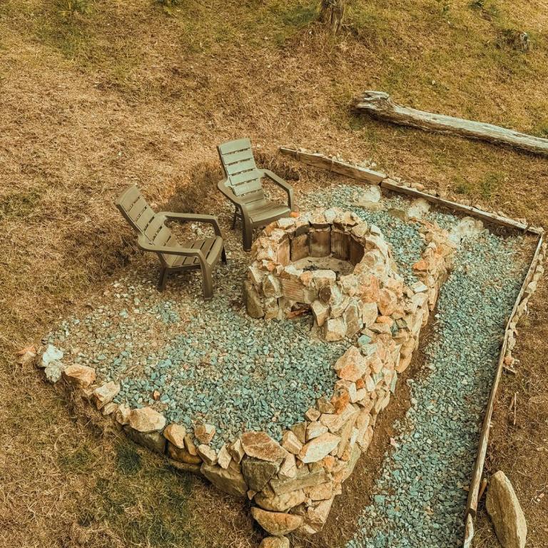 Peregrino Glamping 2 - One-Bedroom Apartment - 29