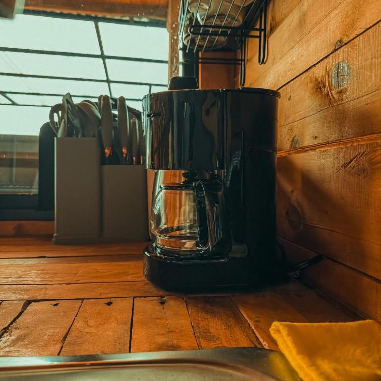 Peregrino Glamping 2 - One-Bedroom Apartment - 30