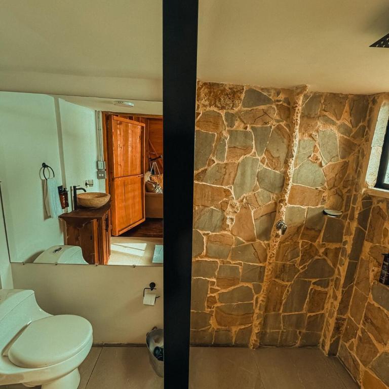 Peregrino Glamping 2 - One-Bedroom Apartment - 31
